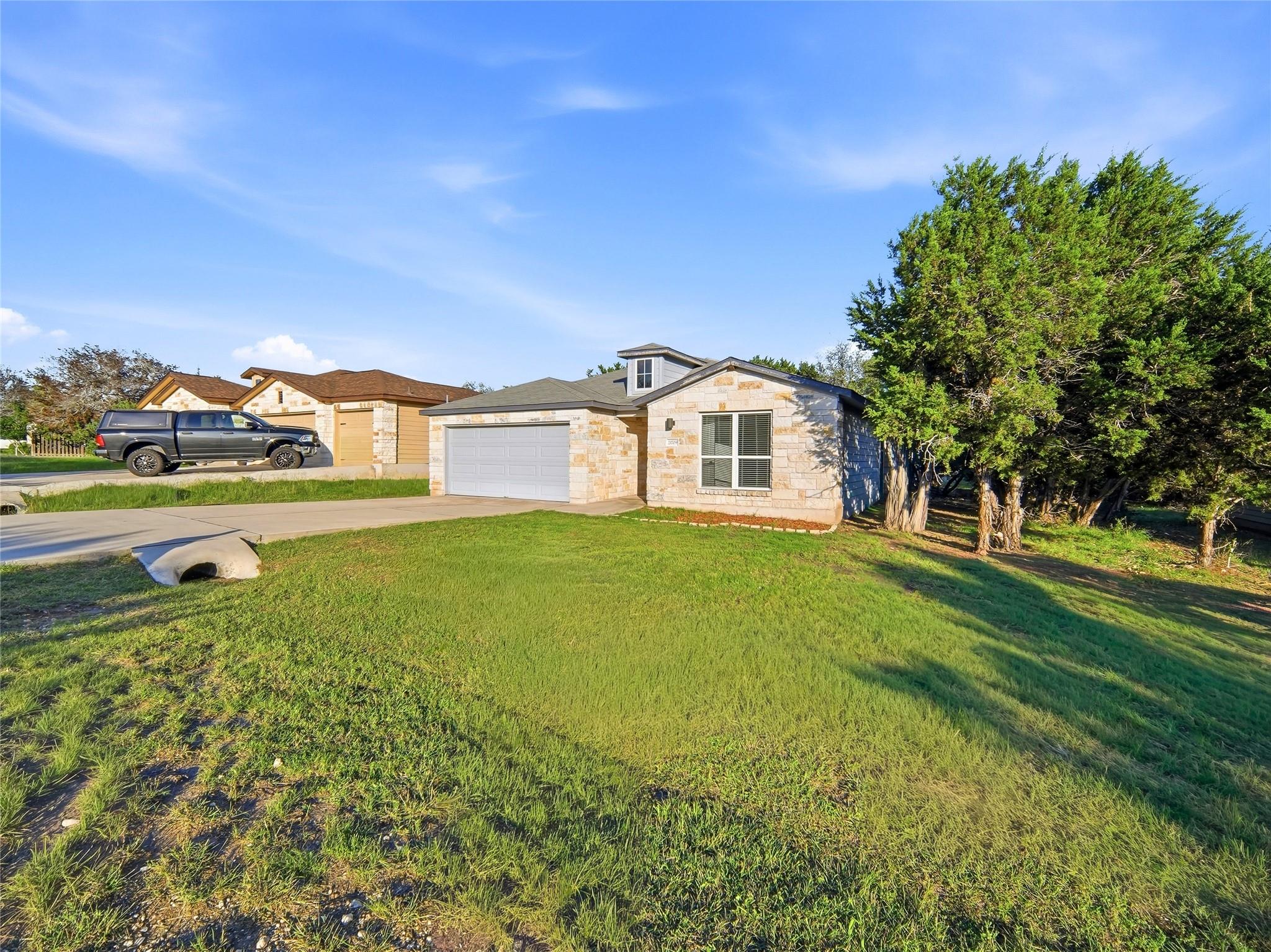 21709 Crystal Way Lago Vista TX 78645