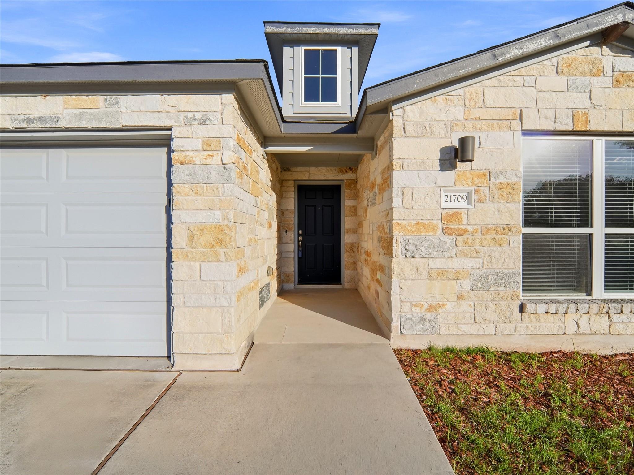 21709 Crystal Way Lago Vista TX 78645