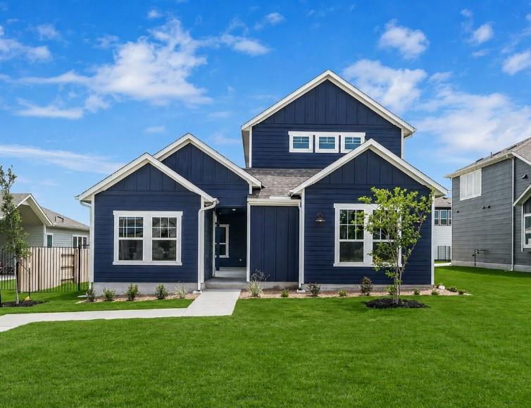 8614 Dongan Drive Austin TX 78744