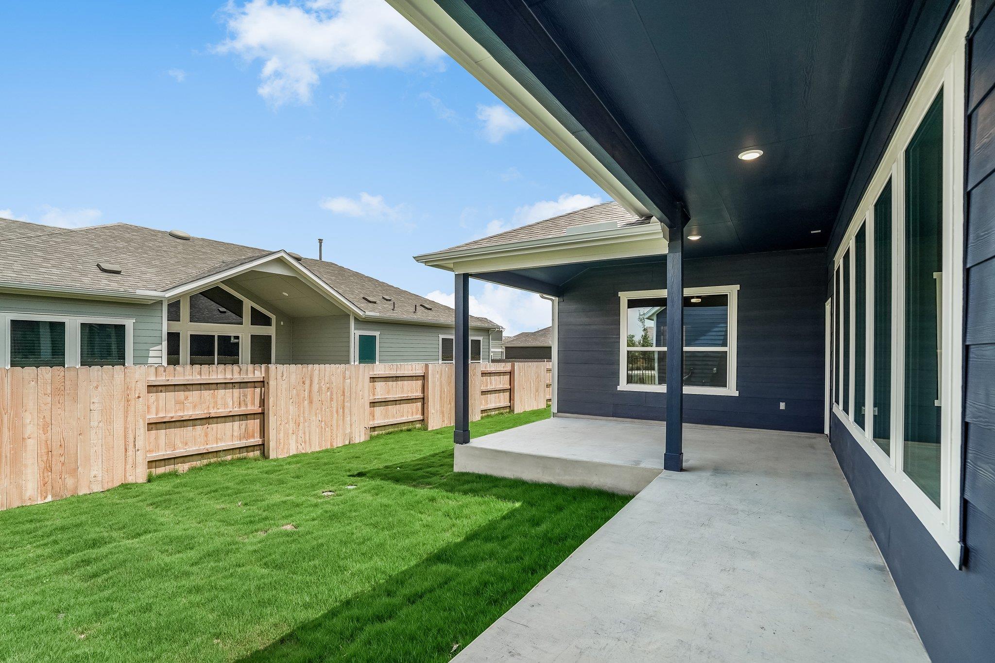 8614 Dongan Drive Austin TX 78744