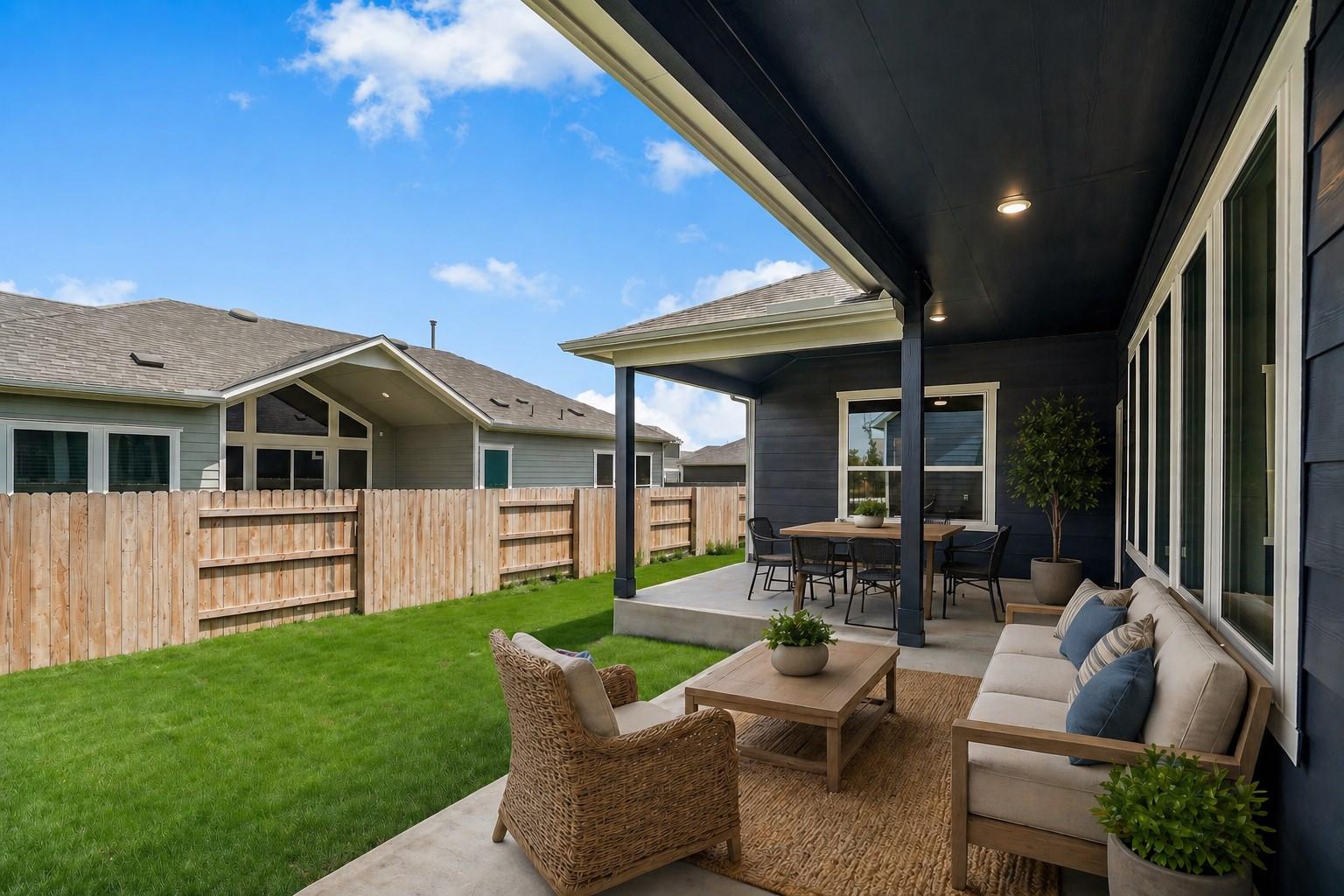 8614 Dongan Drive Austin TX 78744