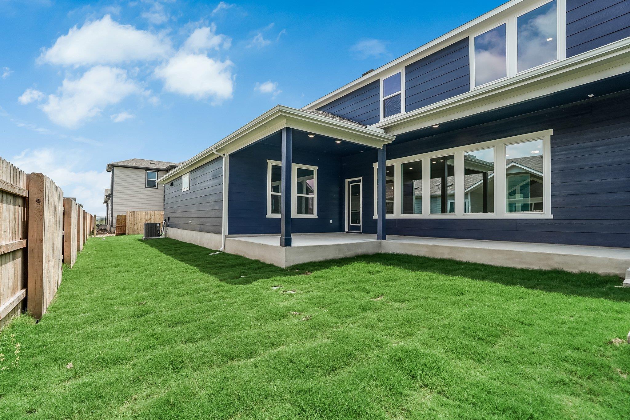 8614 Dongan Drive Austin TX 78744