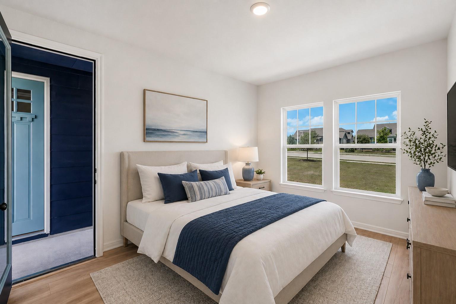 8614 Dongan Drive Austin TX 78744