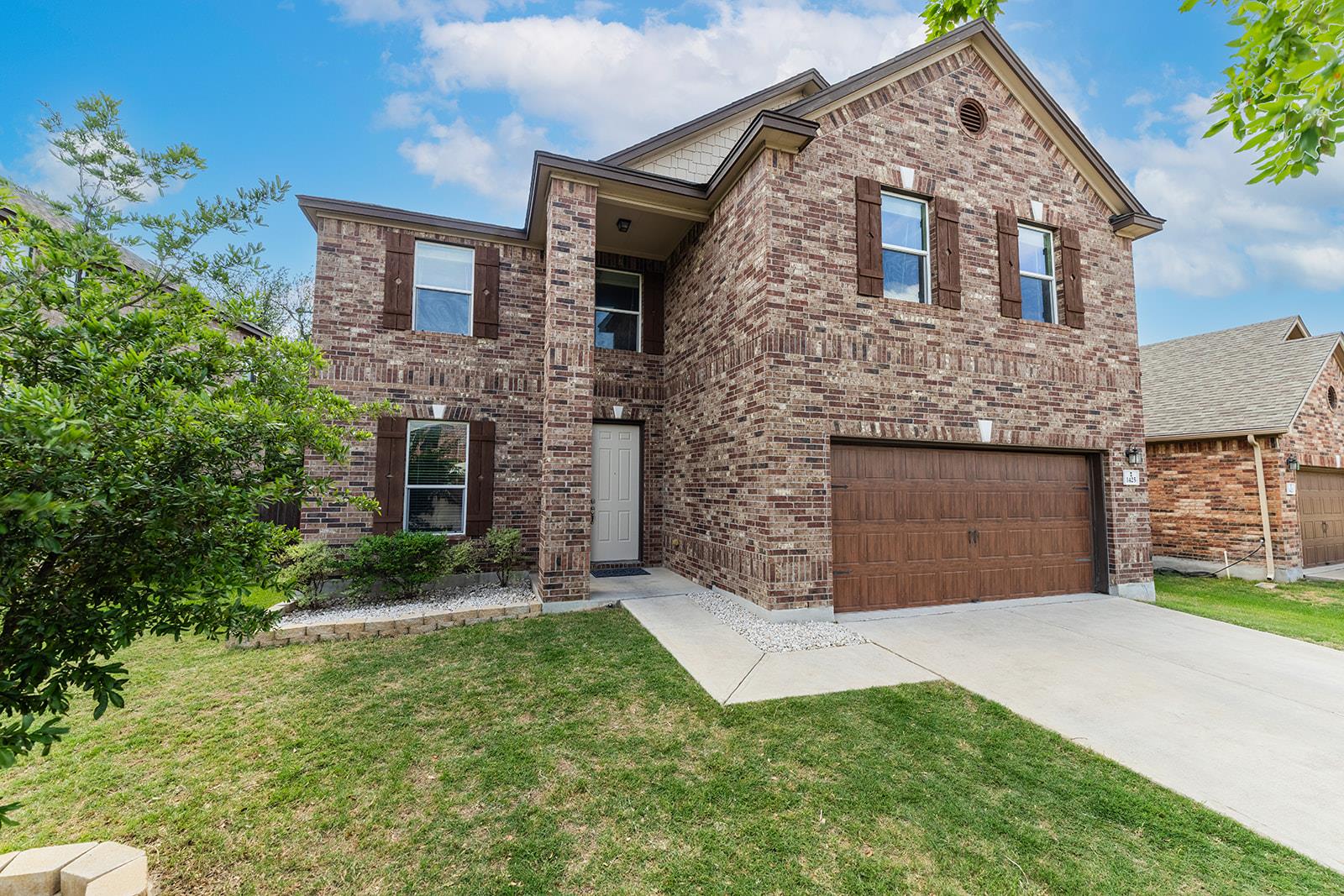 1425 Bovina Drive Leander TX 78641