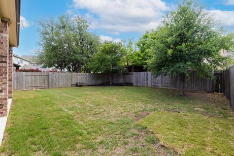 1425 Bovina Drive Leander TX 78641