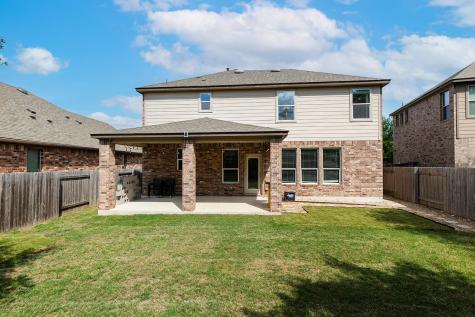 1425 Bovina Drive Leander TX 78641