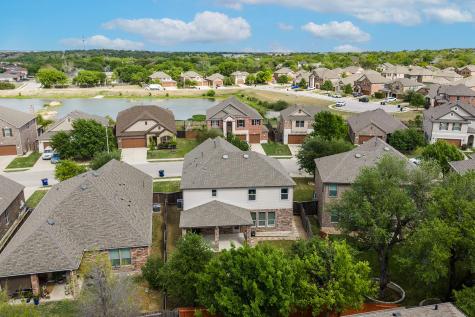 1425 Bovina Drive Leander TX 78641