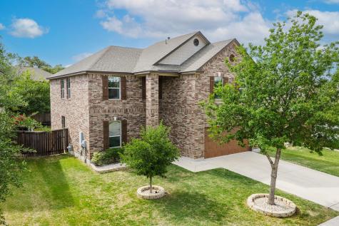 1425 Bovina Drive Leander TX 78641