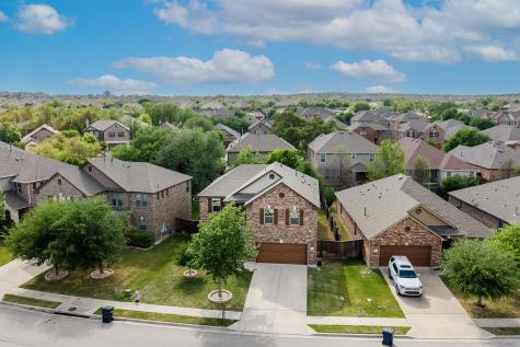 1425 Bovina Drive Leander TX 78641