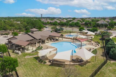 1425 Bovina Drive Leander TX 78641