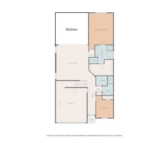 513 Warlander Way Georgetown TX 78626