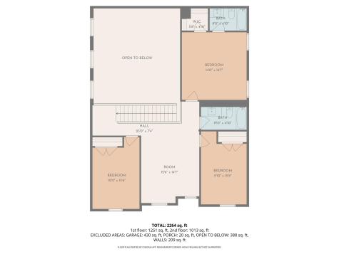 513 Warlander Way Georgetown TX 78626