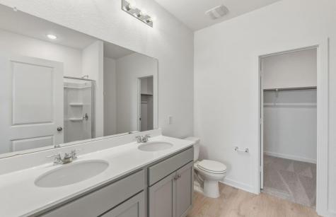 2805 Mckinney Court Temple TX 76501