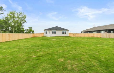 2805 Mckinney Court Temple TX 76501