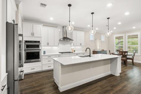 604 Wooden Rail Lane Georgetown TX 78633