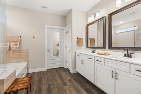 604 Wooden Rail Lane Georgetown TX 78633