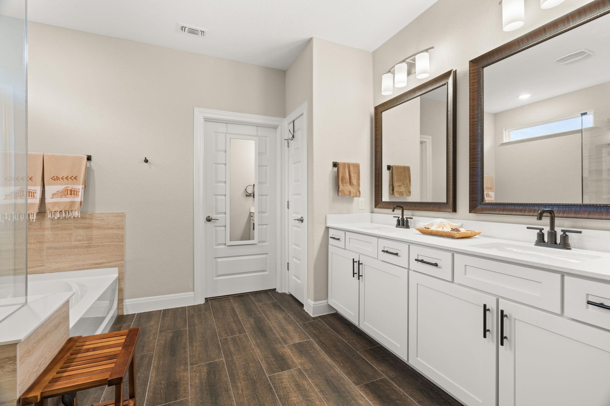 604 Wooden Rail Lane Georgetown TX 78633