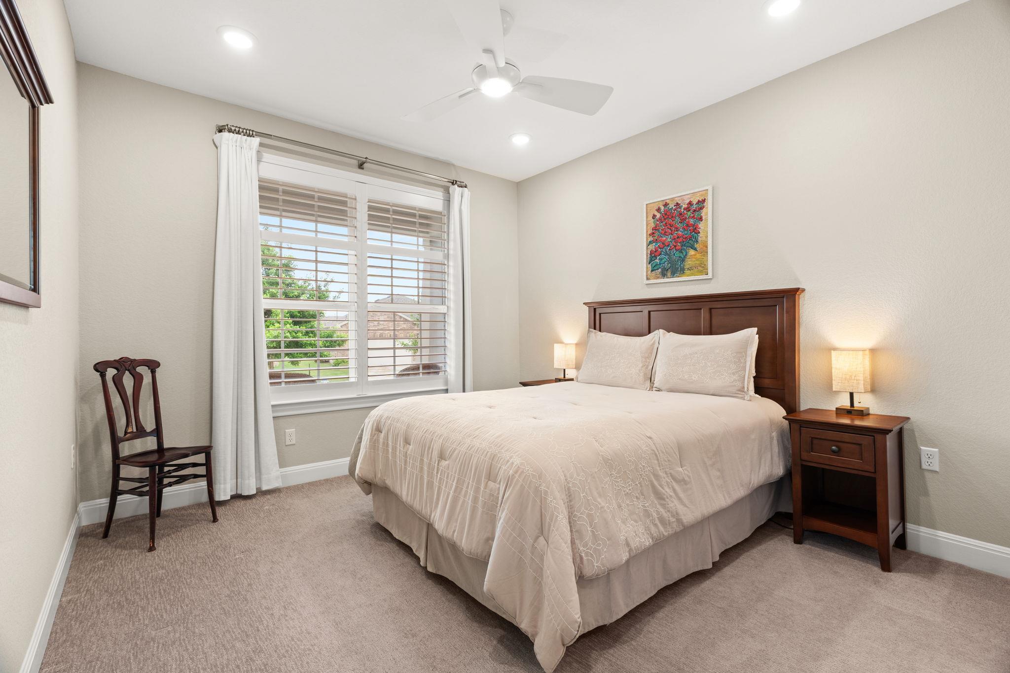 604 Wooden Rail Lane Georgetown TX 78633