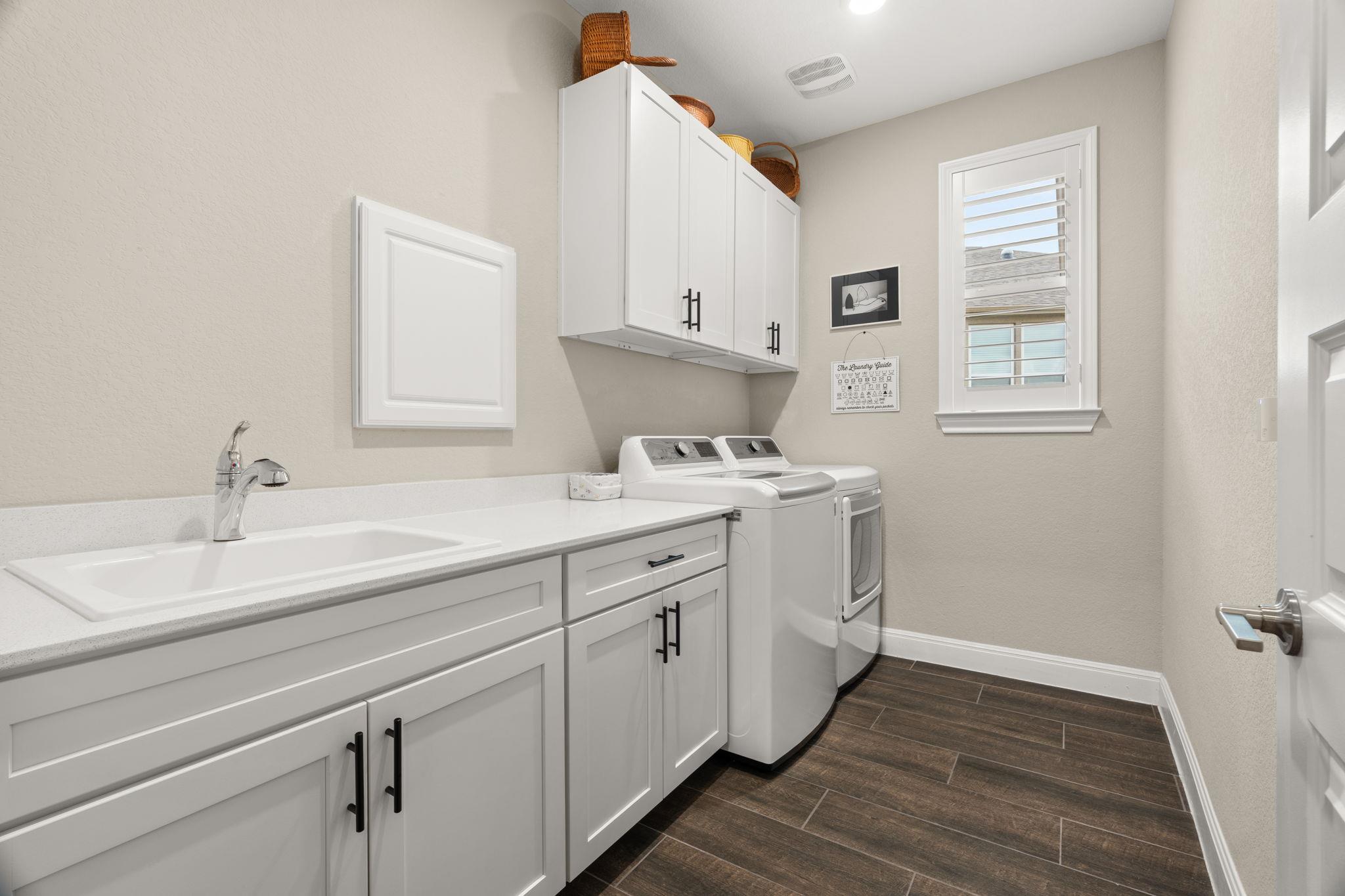 604 Wooden Rail Lane Georgetown TX 78633