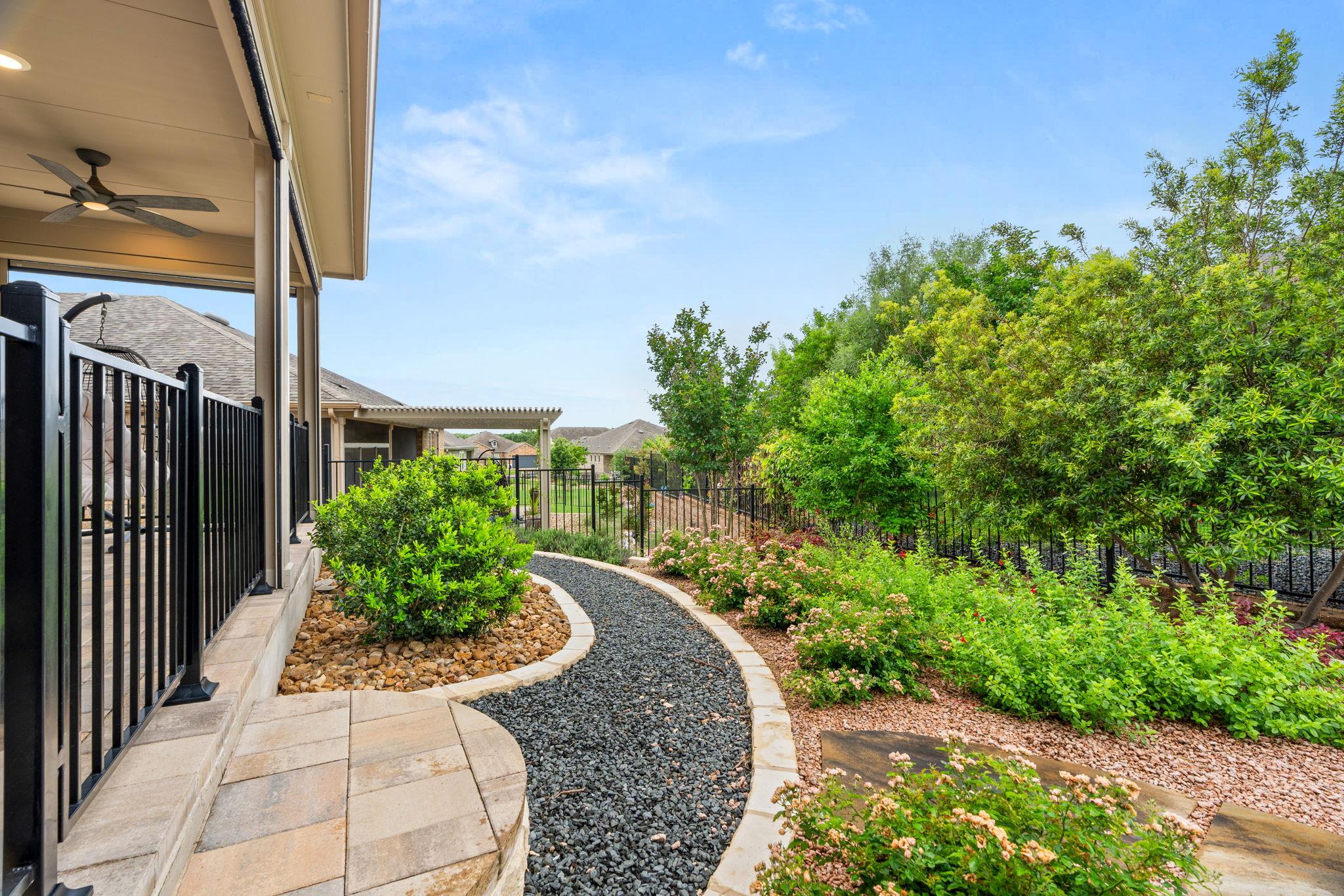 604 Wooden Rail Lane Georgetown TX 78633
