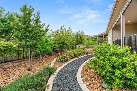 604 Wooden Rail Lane Georgetown TX 78633