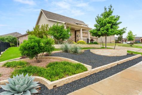 604 Wooden Rail Lane Georgetown TX 78633