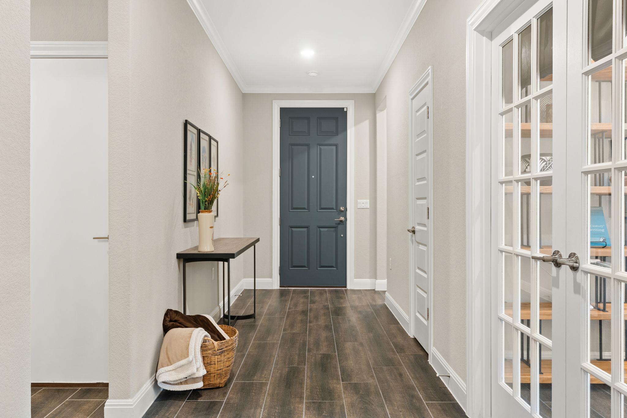 604 Wooden Rail Lane Georgetown TX 78633