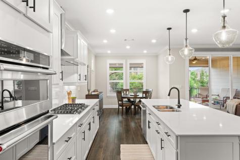 604 Wooden Rail Lane Georgetown TX 78633