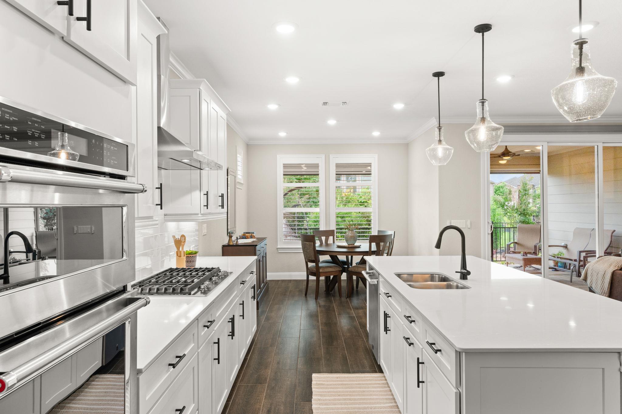 604 Wooden Rail Lane Georgetown TX 78633