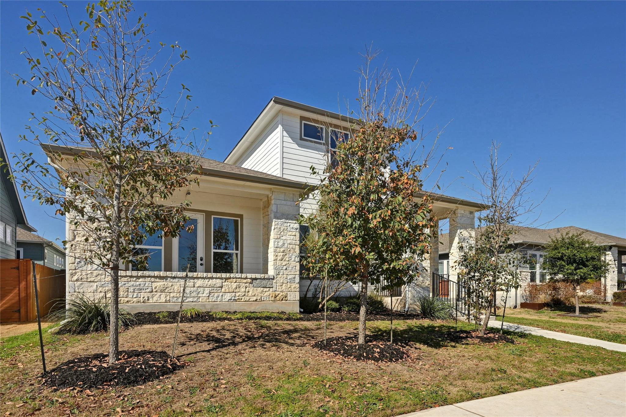 8612 Apogee Boulevard Austin TX 78744