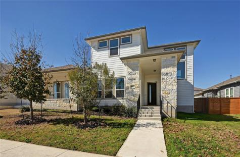 8612 Apogee Boulevard Austin TX 78744
