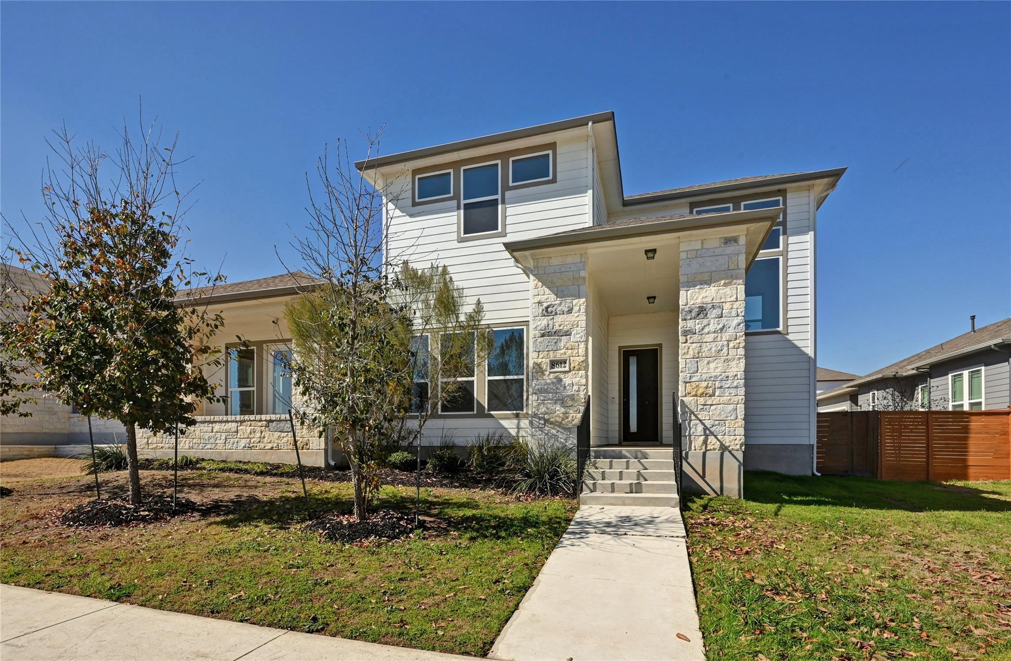 8612 Apogee Boulevard Austin TX 78744