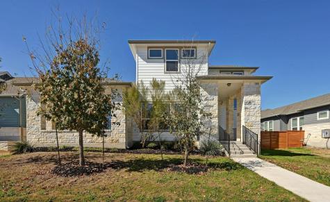 8612 Apogee Boulevard Austin TX 78744
