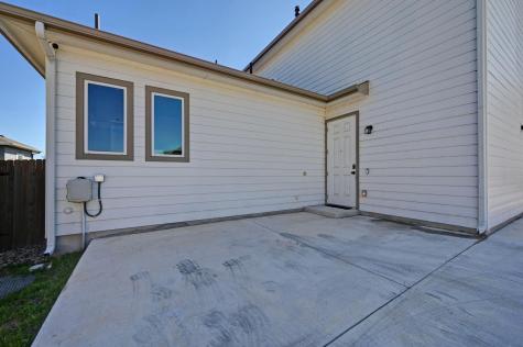 8612 Apogee Boulevard Austin TX 78744