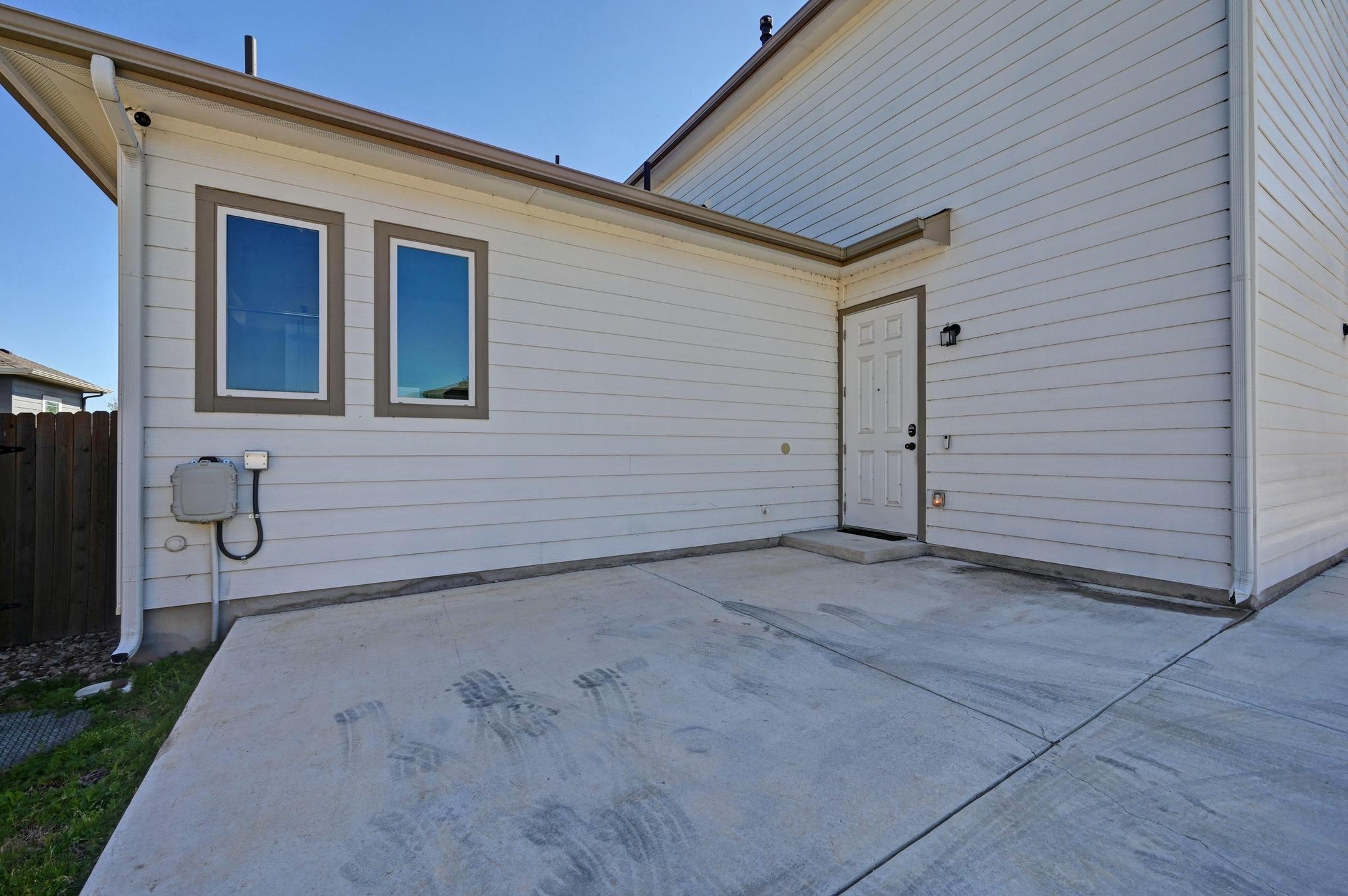 8612 Apogee Boulevard Austin TX 78744