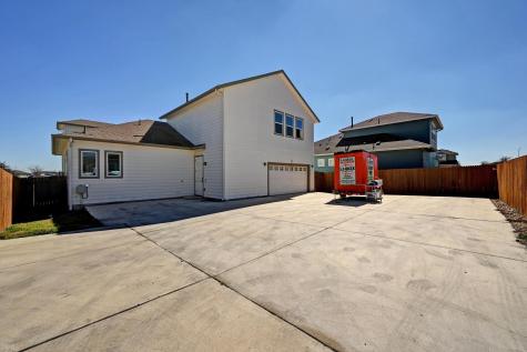 8612 Apogee Boulevard Austin TX 78744
