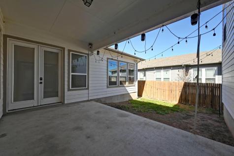 8612 Apogee Boulevard Austin TX 78744