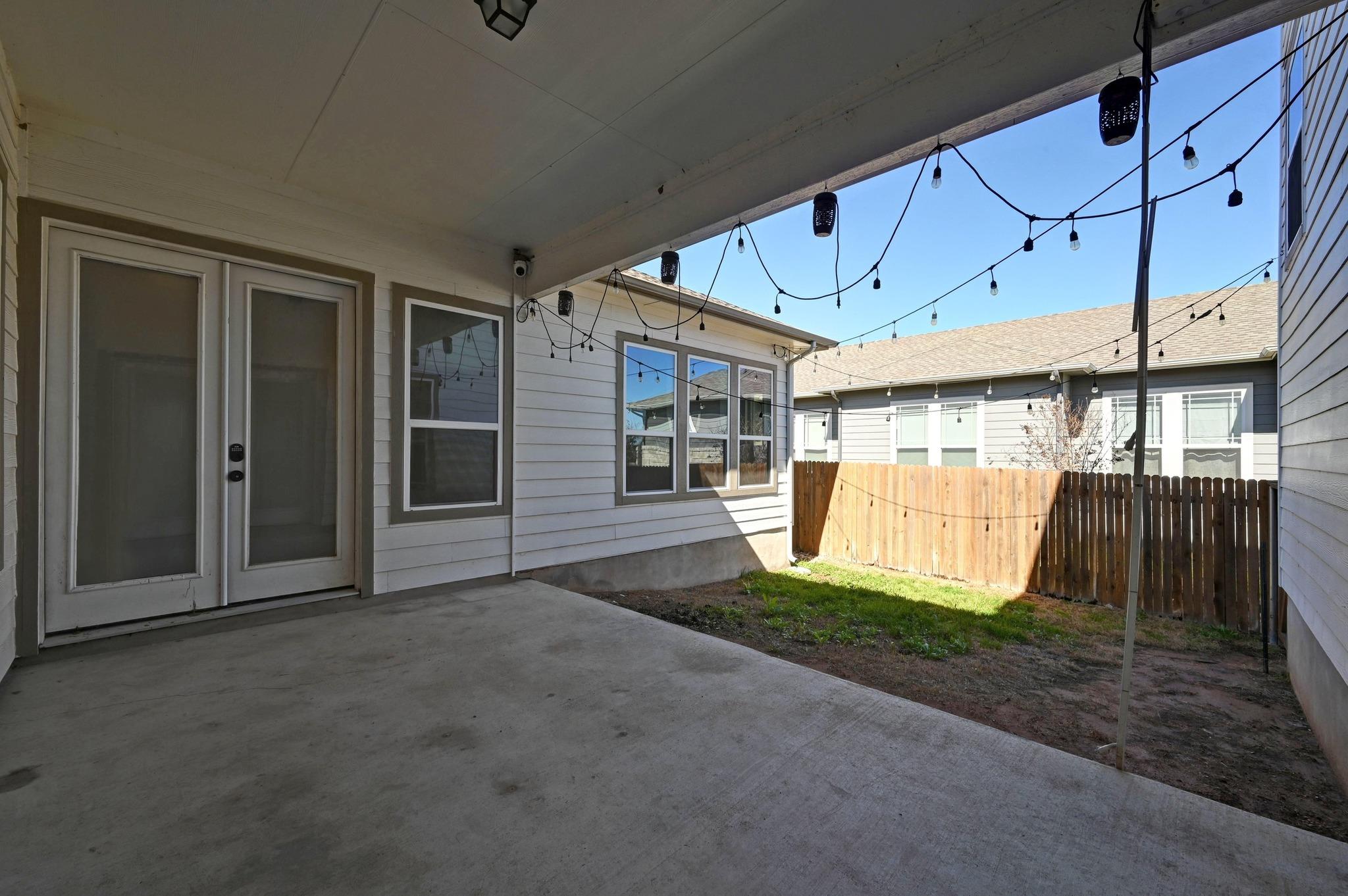 8612 Apogee Boulevard Austin TX 78744