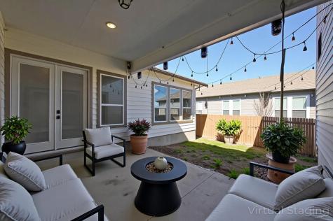 8612 Apogee Boulevard Austin TX 78744