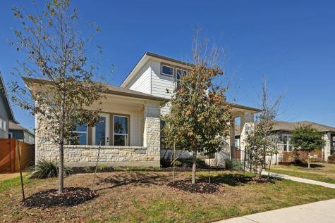 8612 Apogee Boulevard Austin TX 78744