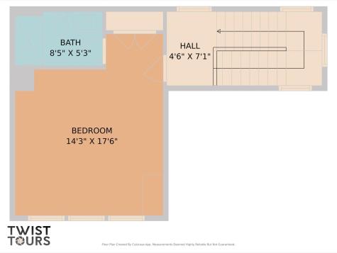 8612 Apogee Boulevard Austin TX 78744