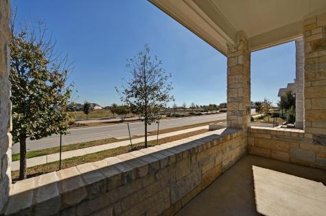 8612 Apogee Boulevard Austin TX 78744