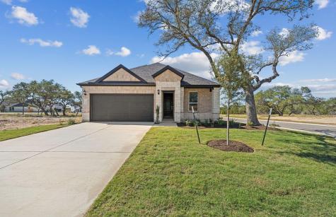 200 Adlai Avenue Georgetown TX 78633