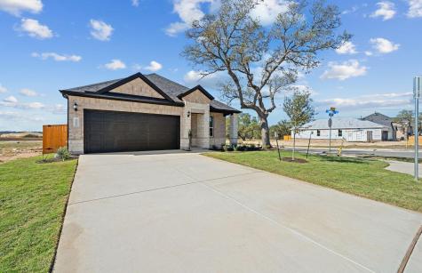 200 Adlai Avenue Georgetown TX 78633