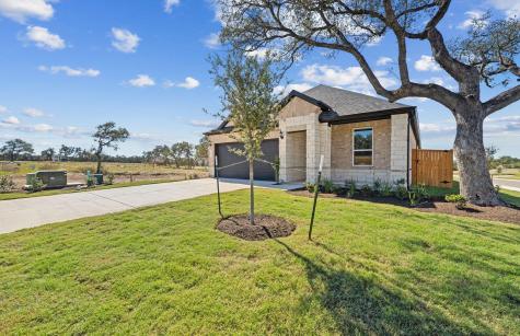 200 Adlai Avenue Georgetown TX 78633