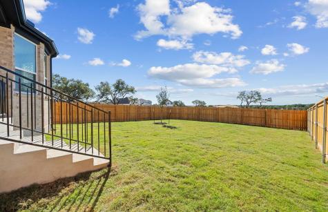 200 Adlai Avenue Georgetown TX 78633