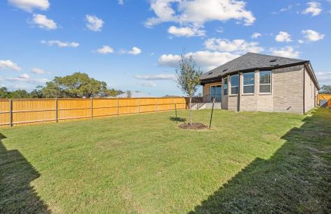 200 Adlai Avenue Georgetown TX 78633