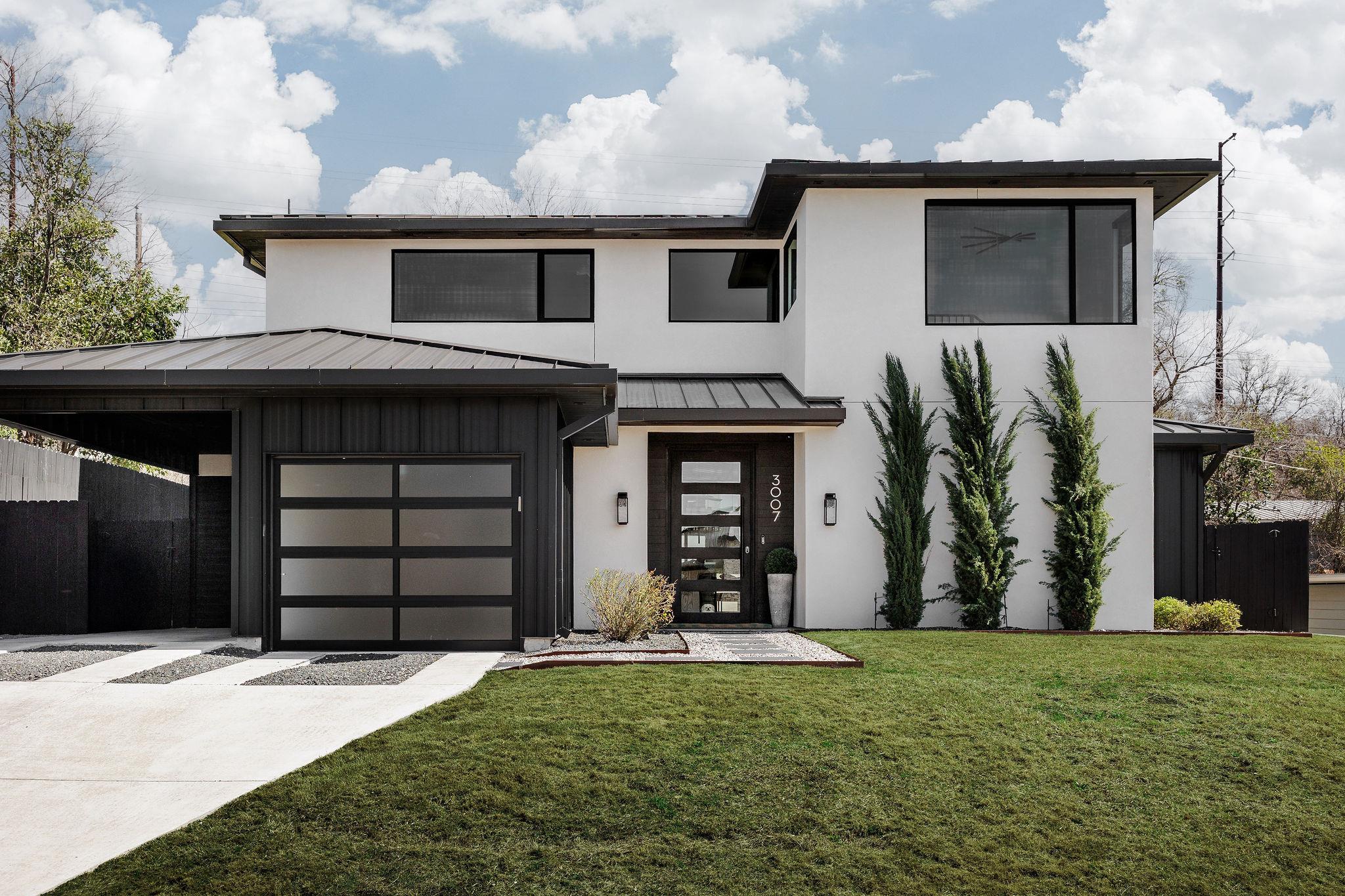 3007 Garden Villa Lane Austin TX 78704
