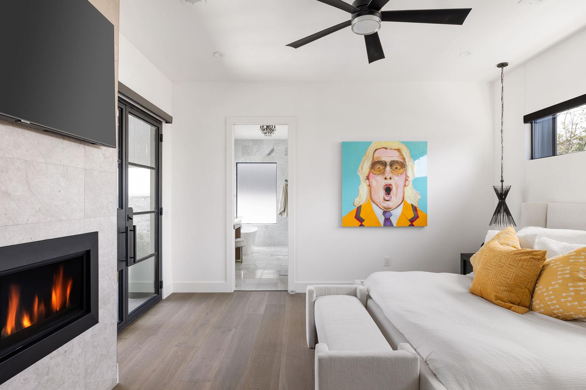 3007 Garden Villa Lane Austin TX 78704