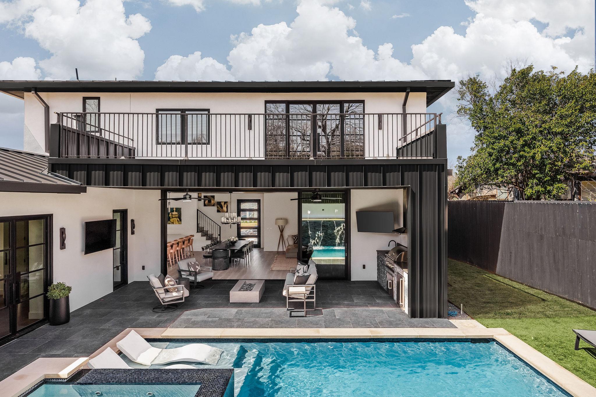 3007 Garden Villa Lane Austin TX 78704